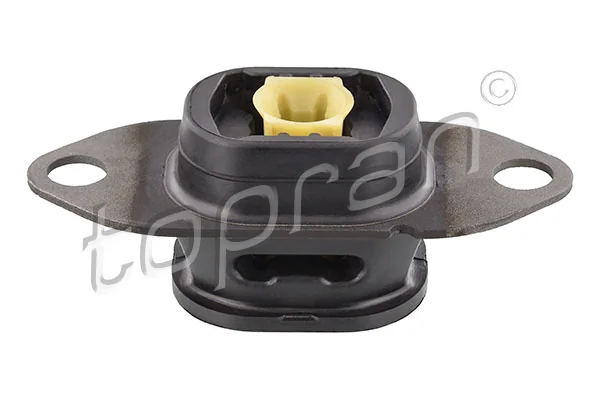 Mounting, manual transmission