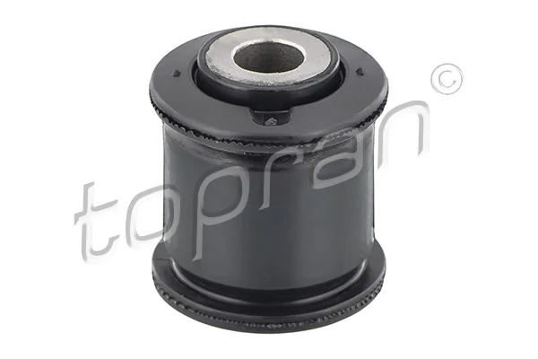 Mounting, control/trailing arm