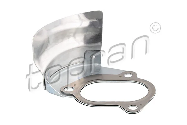 Gasket, charger