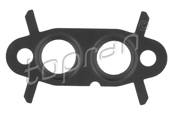 Gasket, charger