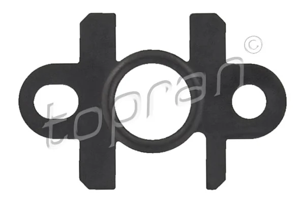 Gasket, charger