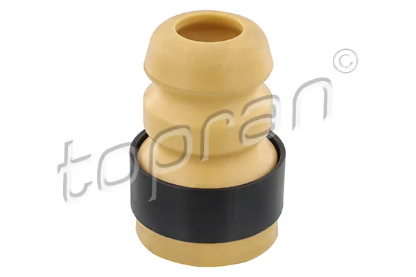 Rubber Buffer, suspension