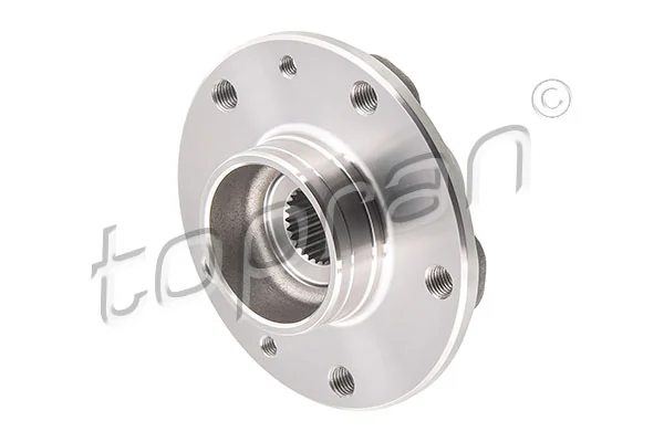 Wheel Hub