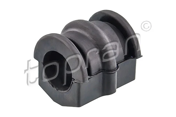 Mounting, stabiliser bar