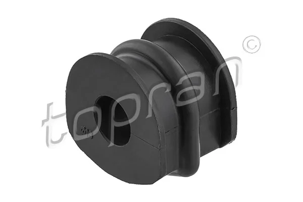 Mounting, stabiliser bar