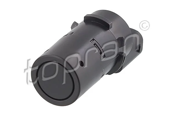 Sensor, park distance control