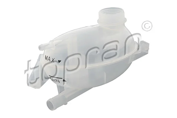 Expansion Tank, coolant