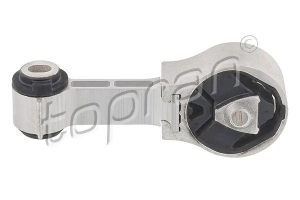 Mounting, engine