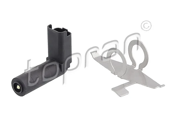 Sensor, crankshaft pulse