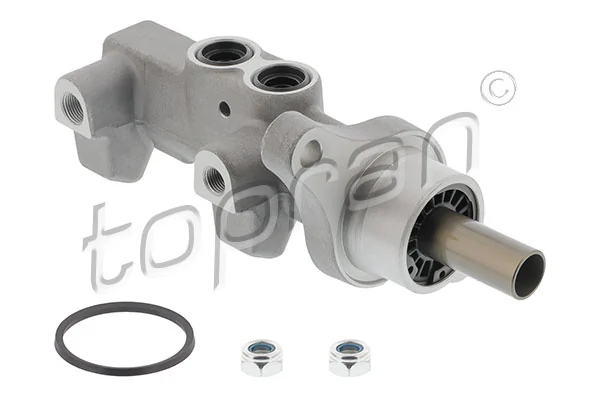 Brake Master Cylinder