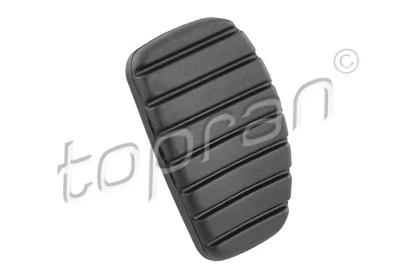 Pedal Pad, brake pedal