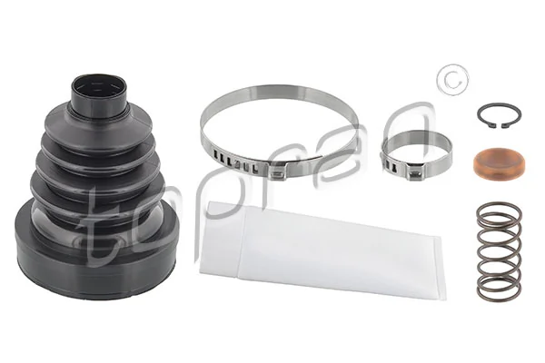Bellow Kit, drive shaft