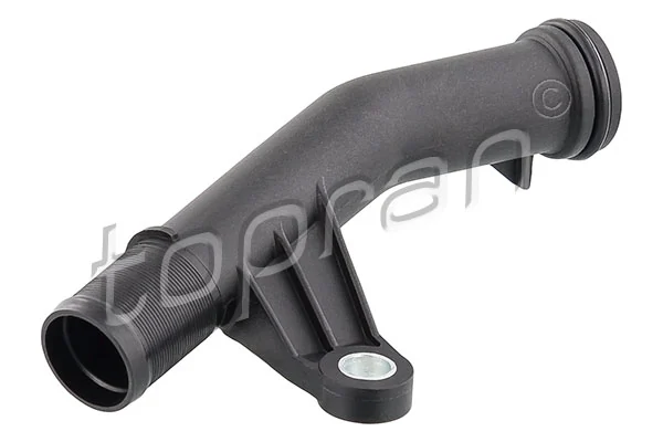 Coolant Pipe
