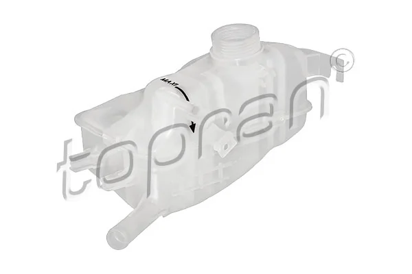 Expansion Tank, coolant