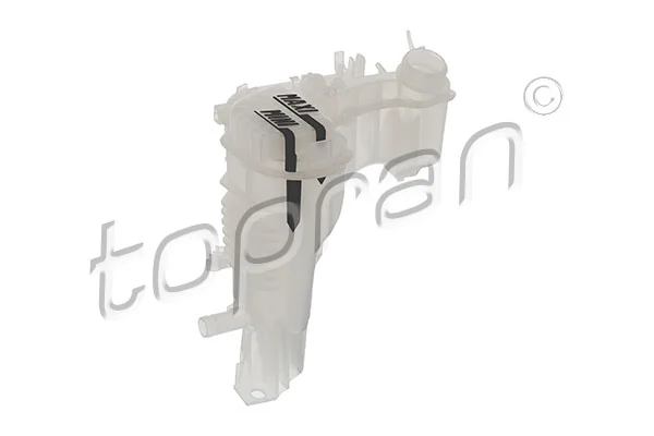Expansion Tank, coolant