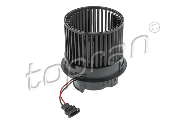 Interior Blower