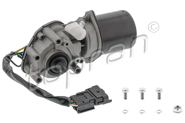 Wiper Motor