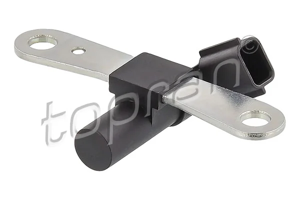 Sensor, crankshaft pulse