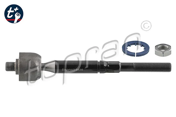 Inner Tie Rod
