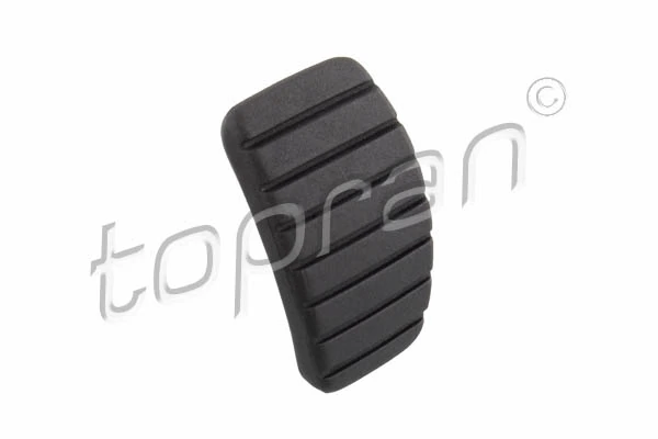 Pedal Pad, brake pedal