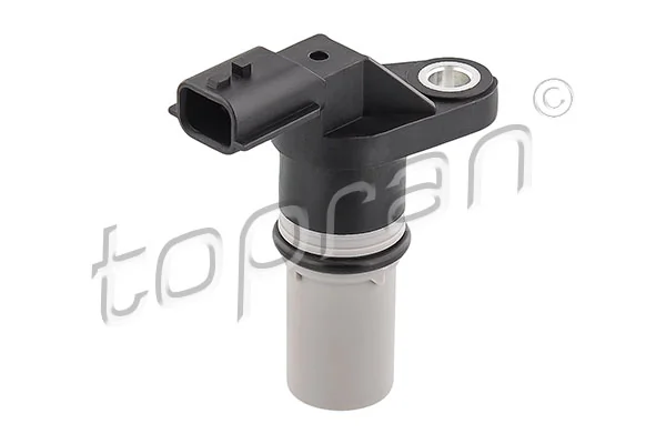 Sensor, crankshaft pulse