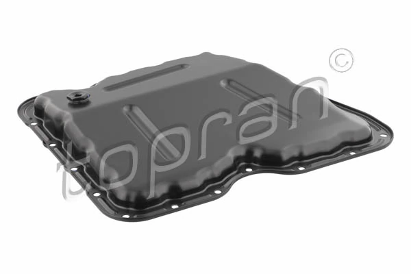 Oil Sump