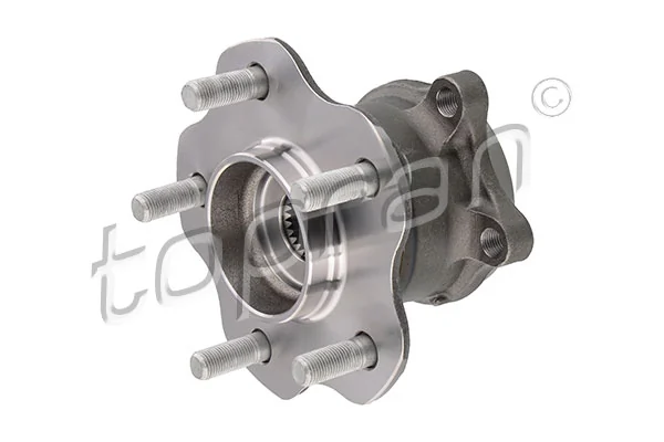 Wheel Bearing