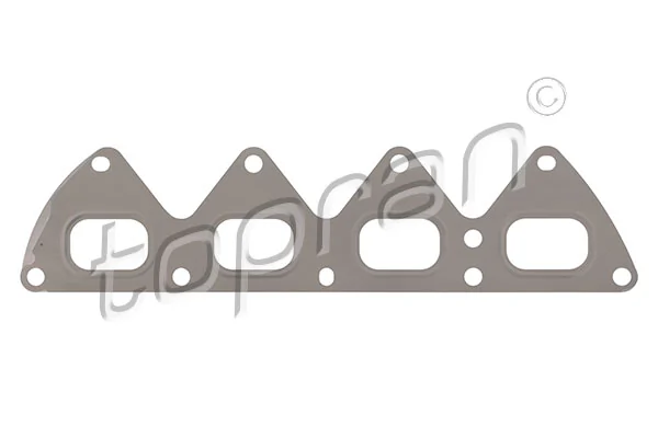Gasket, exhaust manifold