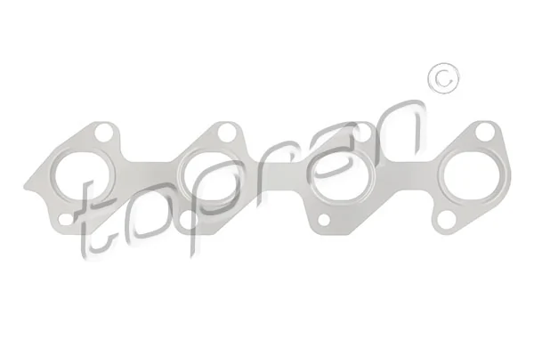 Gasket, exhaust manifold