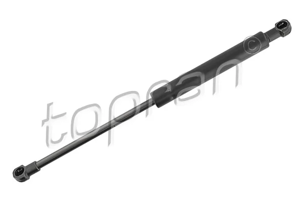 Gas Spring, bonnet