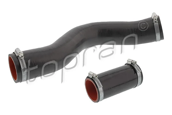 Charge Air Hose