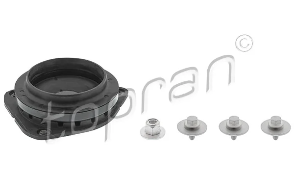 Repair Kit, suspension strut support mount