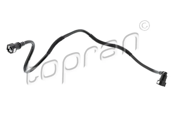 Fuel Line