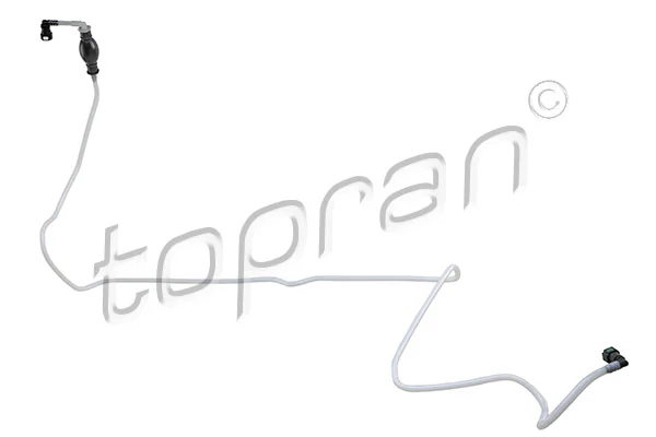 Fuel Line