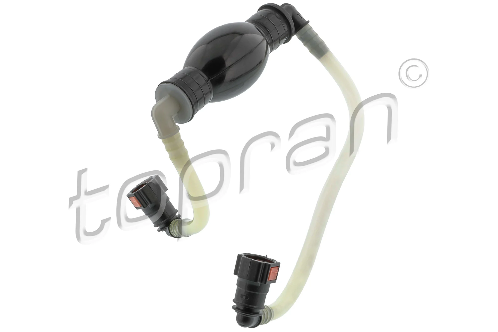 Fuel Line