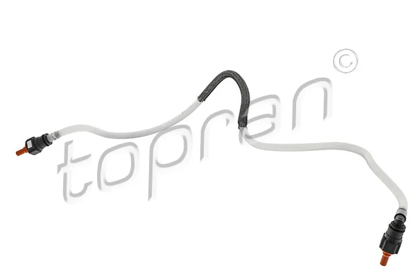 Fuel Line