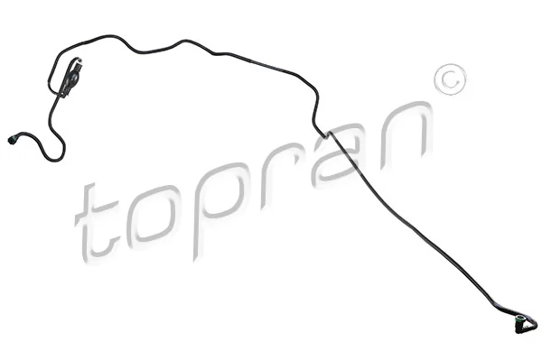 Fuel Line