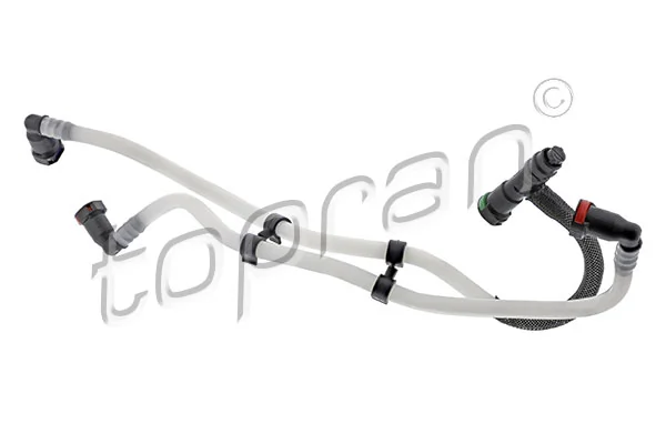 Fuel Line