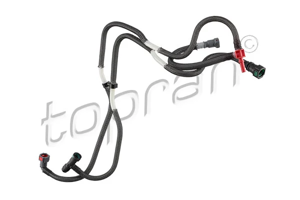 Fuel Line
