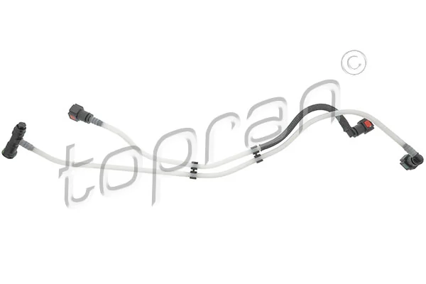 Fuel Line