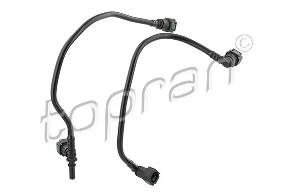 Fuel Line