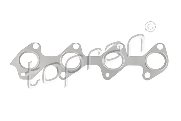 Gasket, exhaust manifold