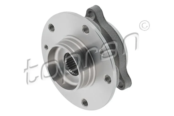 Wheel Bearing