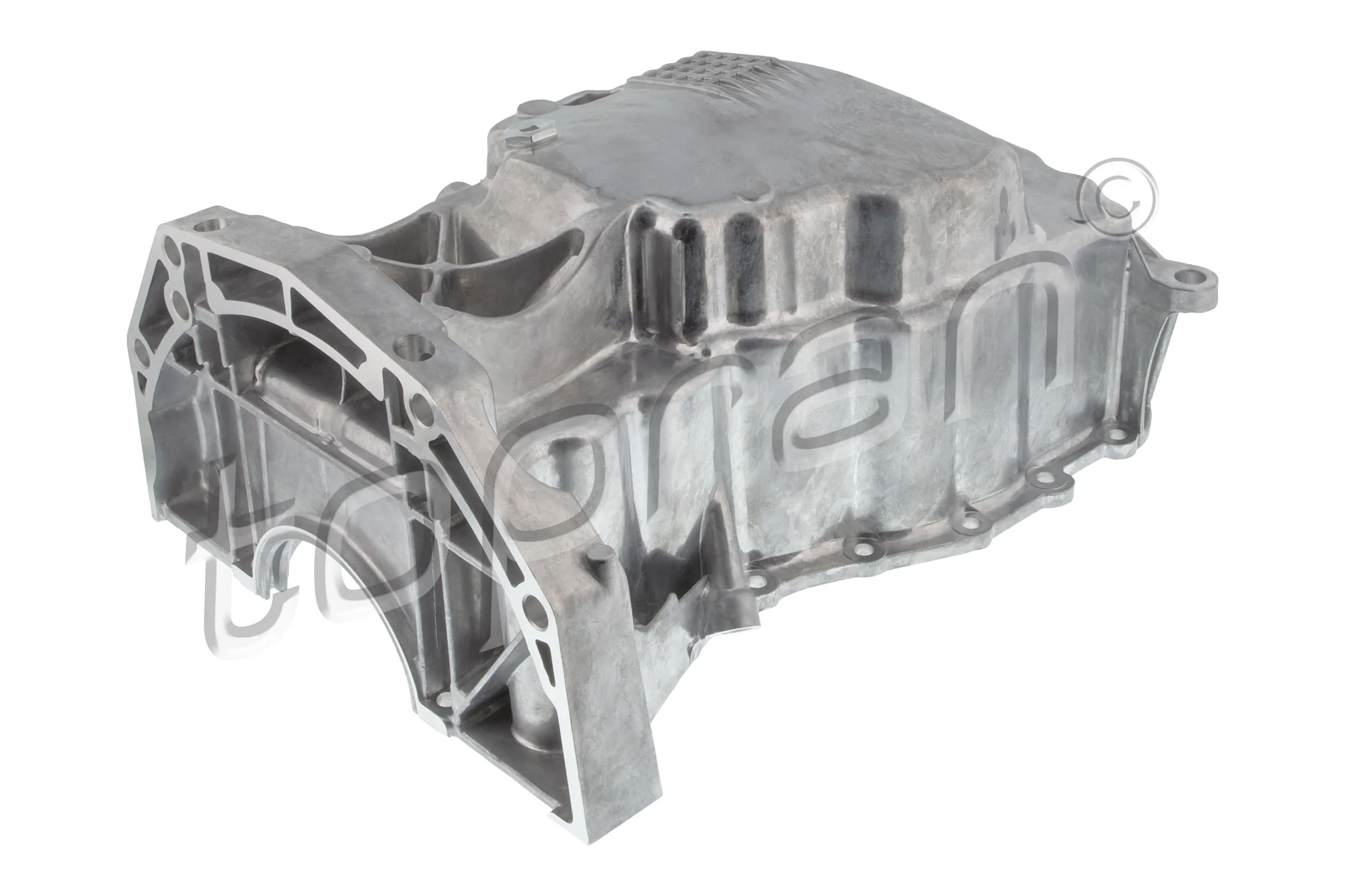 Oil Sump