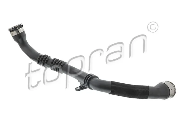 Charge Air Hose