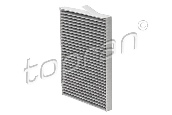 Filter, cabin air