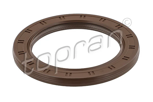 Shaft Seal, crankshaft