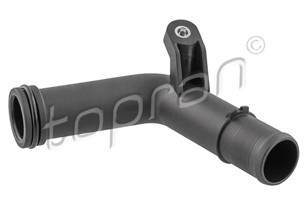 Coolant Pipe