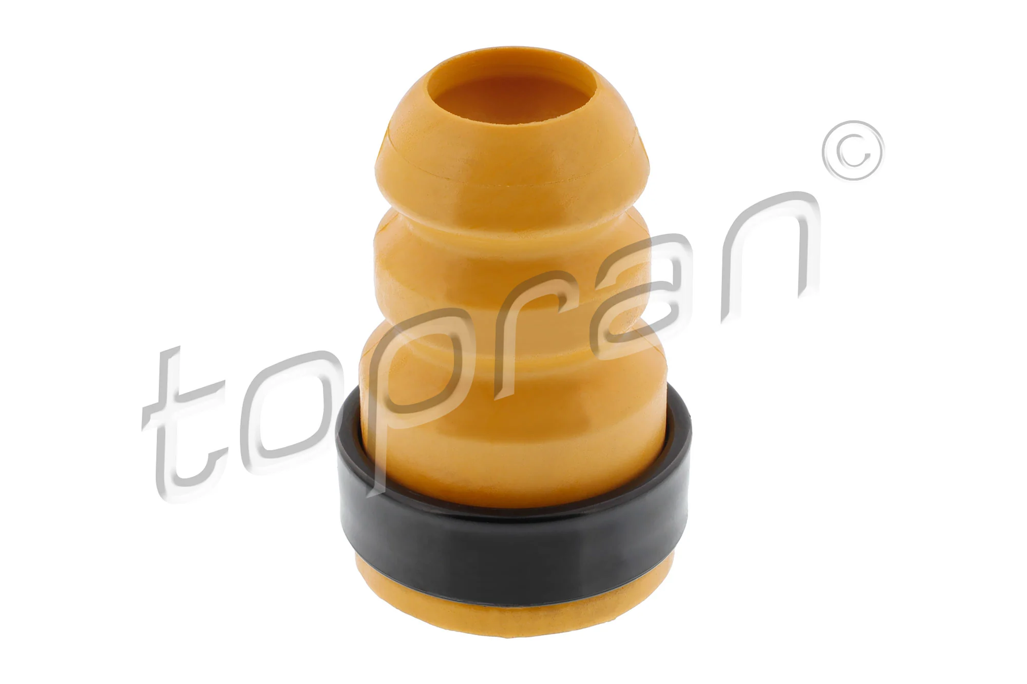 Rubber Buffer, suspension