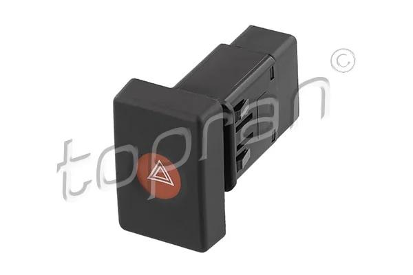 Hazard Warning Light Switch